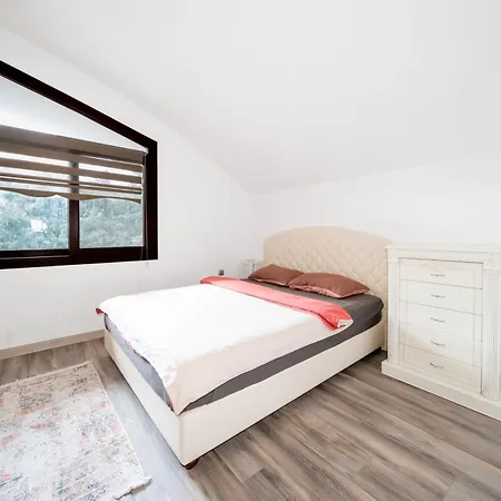 Vilă Floransa Icmeler Marmaris