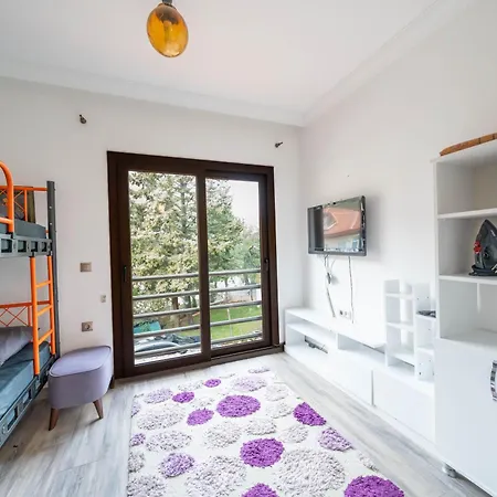 Vilă Floransa Icmeler Marmaris