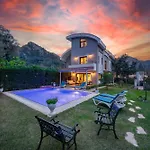 Villa Floransa Icmeler *