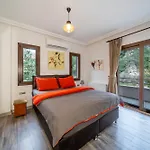 Villa Floransa Icmeler