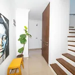 Floransa Icmeler Villa Marmaris