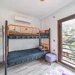 Floransa Icmeler Villa