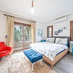 Villa Floransa Icmeler *