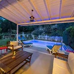 Floransa Icmeler Villa *