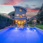 Floransa Icmeler Villa *