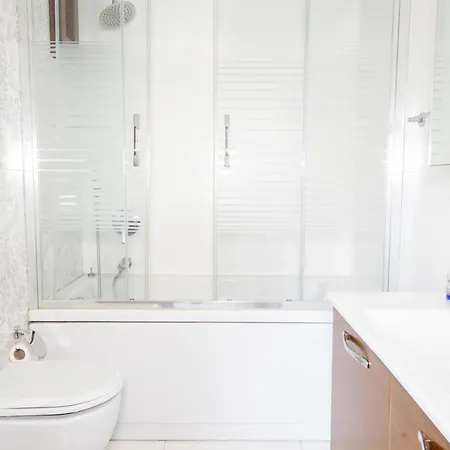 빌라 Floransa Icmeler