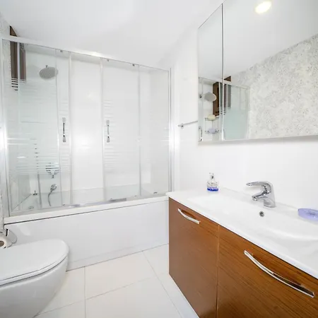 빌라 Floransa Icmeler *