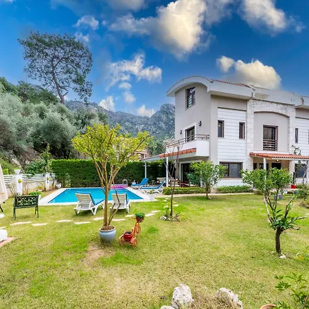 Vila Floransa Icmeler *
