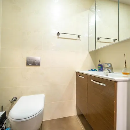 Floransa Icmeler 빌라 *