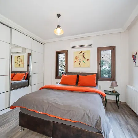 Floransa Icmeler 말마리스