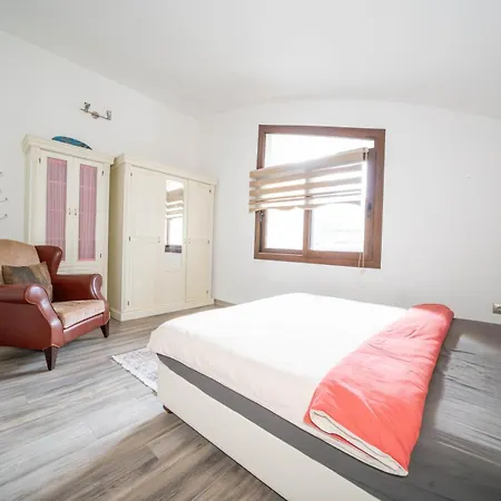 빌라 Floransa Icmeler 말마리스