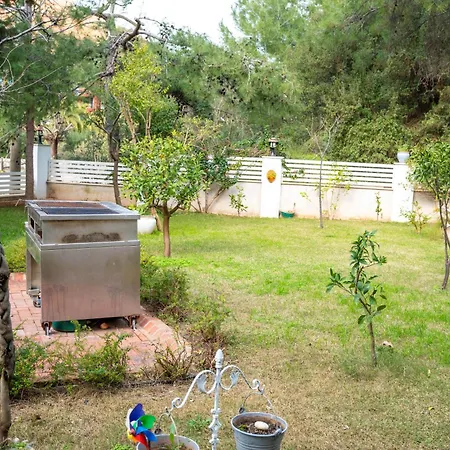 Floransa Icmeler 말마리스