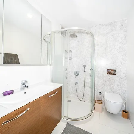 빌라 Floransa Icmeler *