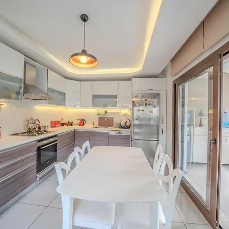 Floransa Icmeler 말마리스