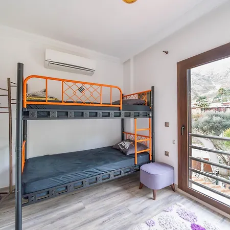 Floransa Icmeler 빌라