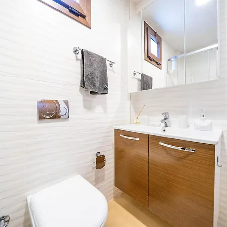 빌라 Floransa Icmeler *