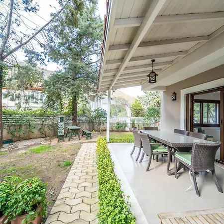 Floransa Icmeler 말마리스