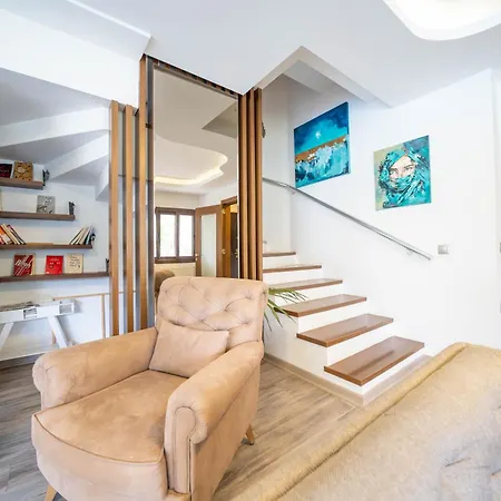 Floransa Icmeler 빌라