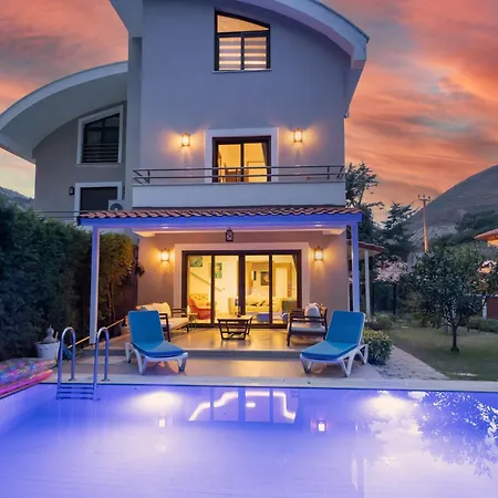 Floransa Icmeler * 말마리스