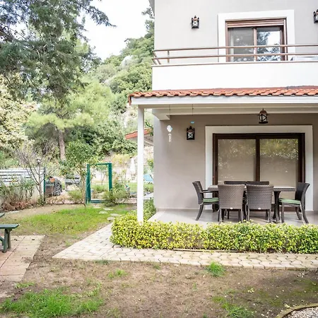 Floransa Icmeler 빌라