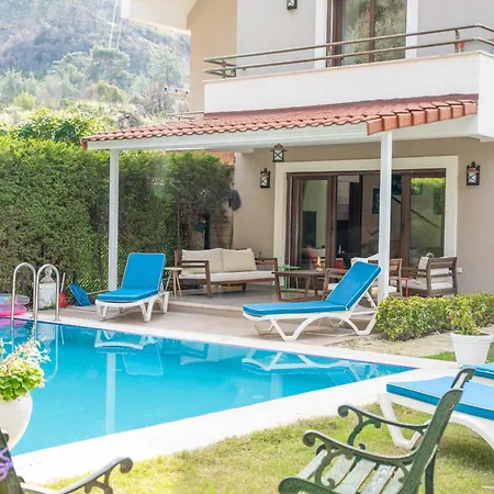 Floransa Icmeler 빌라