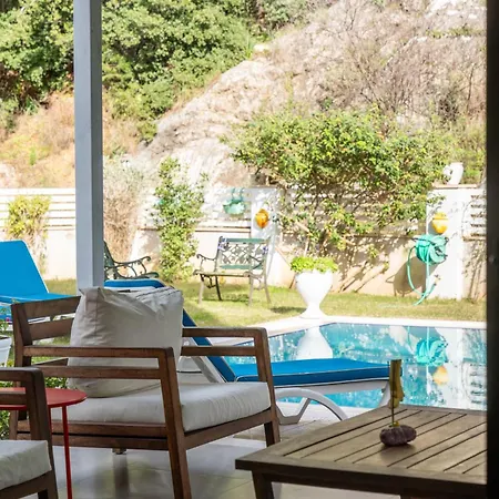 Floransa Icmeler 말마리스