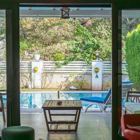 Floransa Icmeler 말마리스