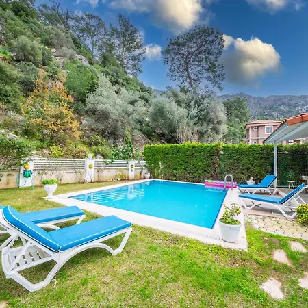 Floransa Icmeler 빌라