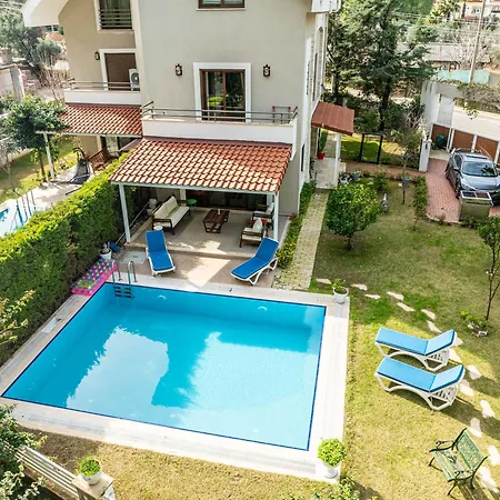 Floransa Icmeler Marmaris