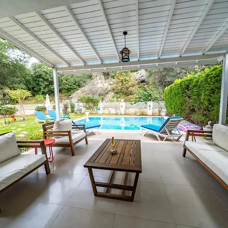 Floransa Icmeler 말마리스