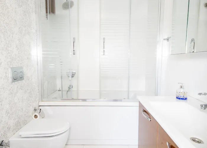 Villa Floransa Icmeler