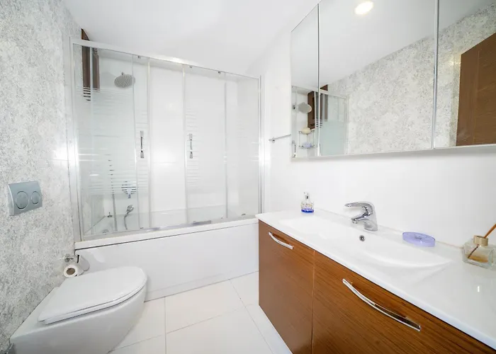 Villa Floransa Icmeler *