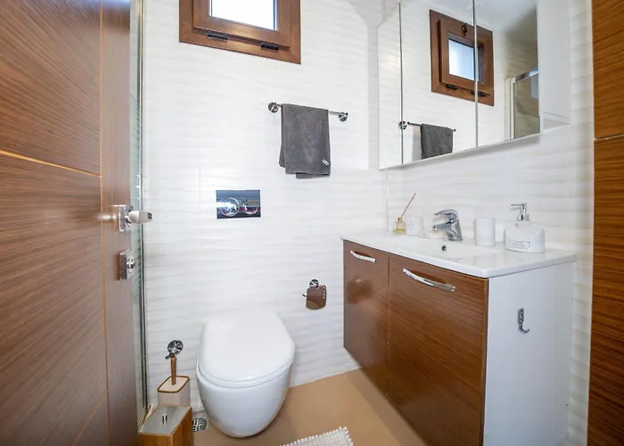 Floransa Icmeler Marmaris