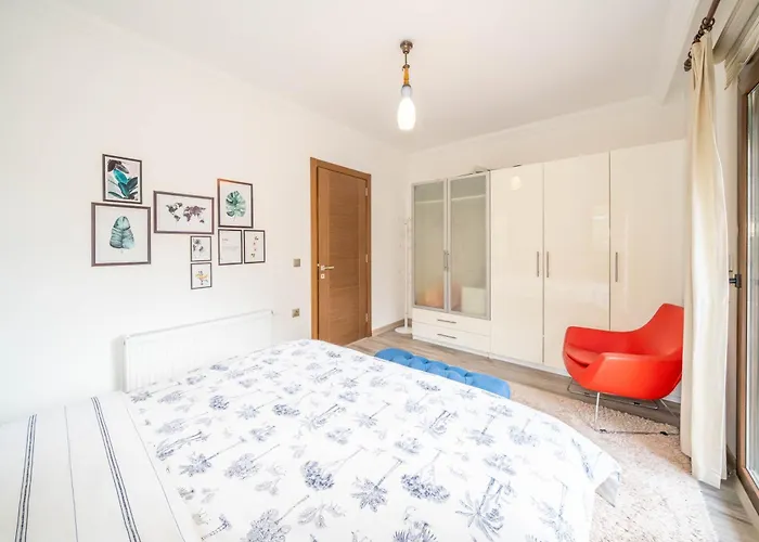 Floransa Icmeler مرمريس