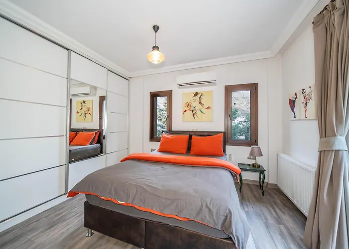 Floransa Icmeler Marmaris