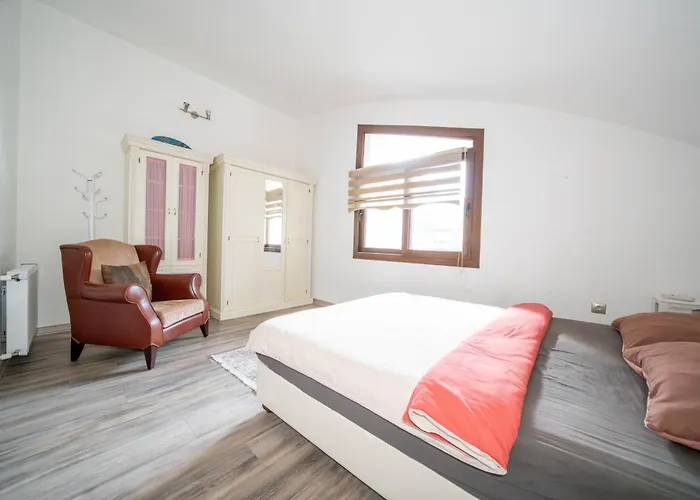 فيلة Floransa Icmeler مرمريس