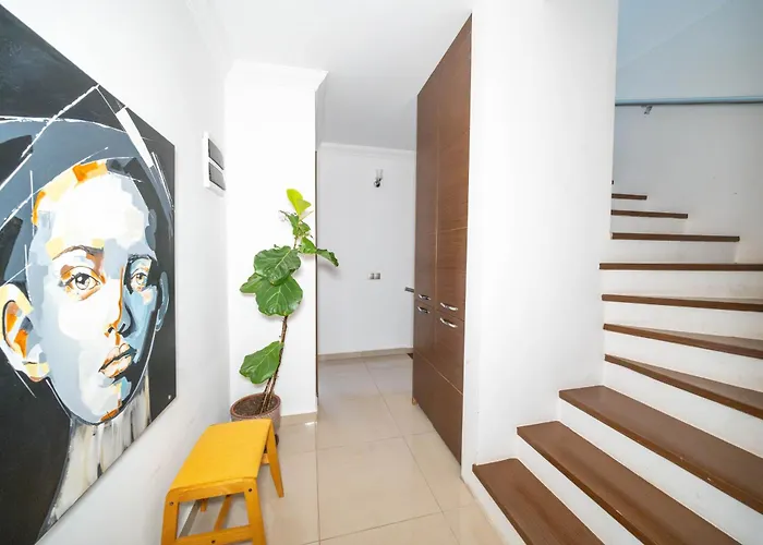 Floransa Icmeler فيلة مرمريس