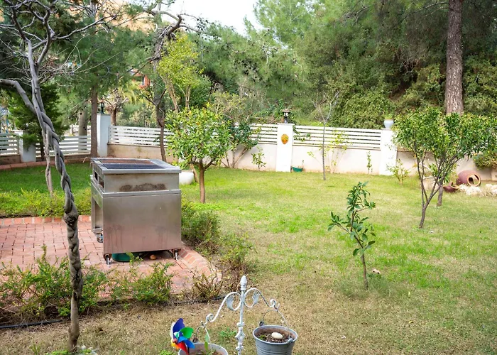 Floransa Icmeler مرمريس