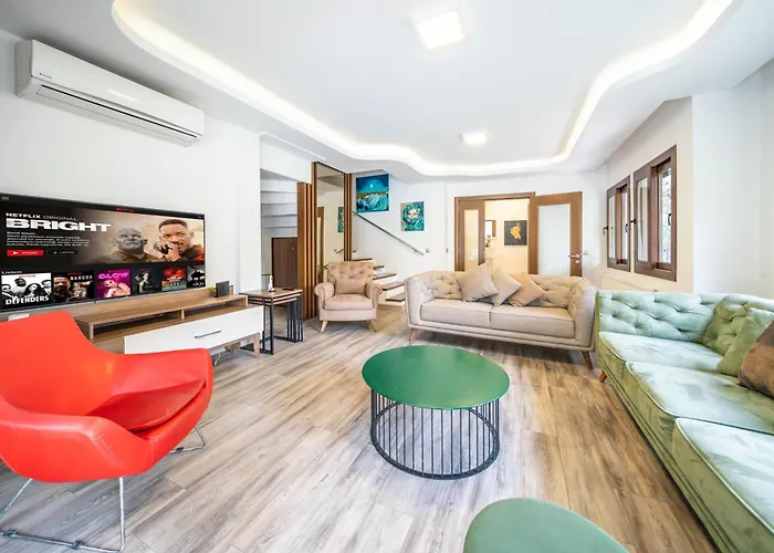 Floransa Icmeler * مرمريس