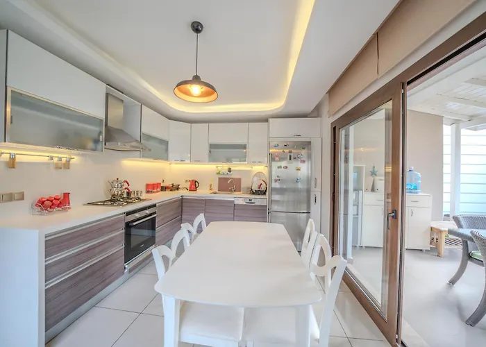 Floransa Icmeler مرمريس