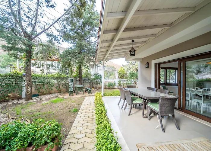 Floransa Icmeler مرمريس