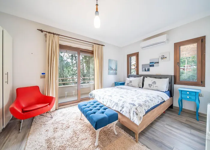 فيلة Floransa Icmeler *