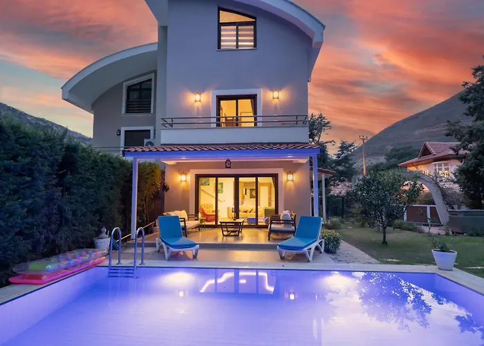 Floransa Icmeler * مرمريس