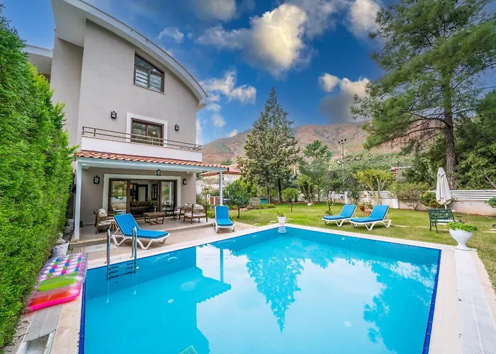 فيلة Floransa Icmeler