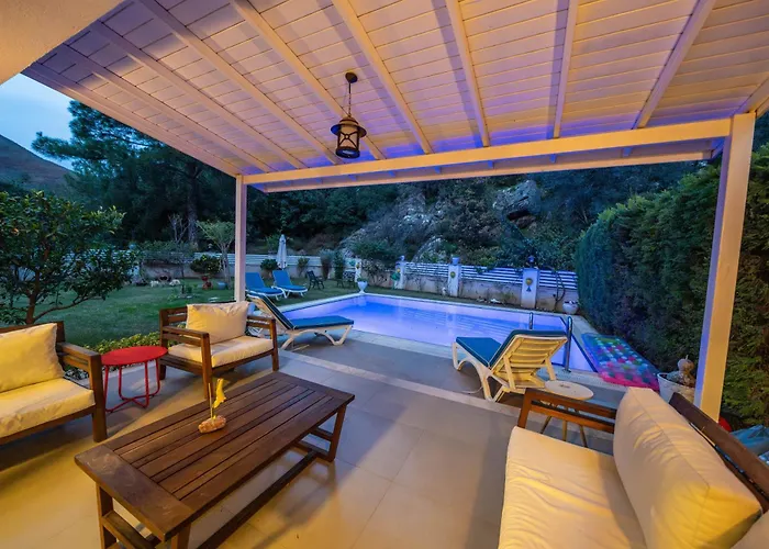 Floransa Icmeler فيلة *