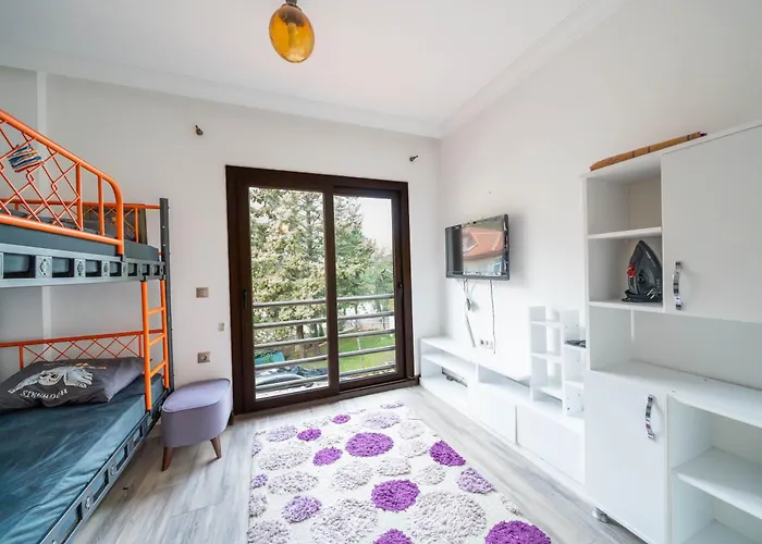 فيلة Floransa Icmeler مرمريس