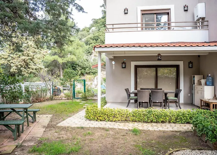 Floransa Icmeler فيلة