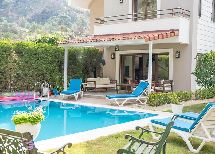 Floransa Icmeler فيلة