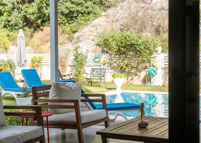 Floransa Icmeler مرمريس