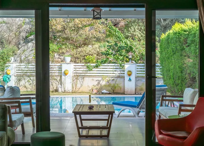 Floransa Icmeler مرمريس